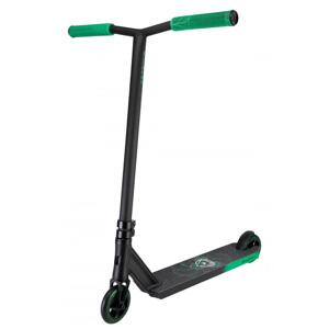 Blazer Pro - Scooter Enigma 2 - Black/Green koloběžka
