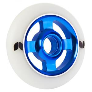 Blazer Pro - Stormer 4 Spoke Aluminium - Modro-bílá kolečko (1ks)