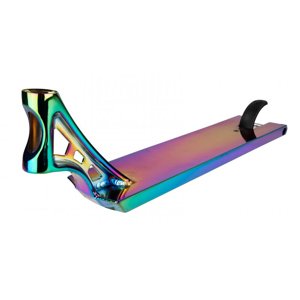Blazer Pro - Raider Neo Chrome - Deska