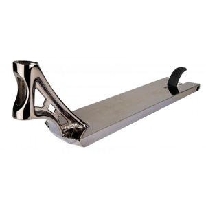 Blazer Pro - Raider Black Chrome - Deska
