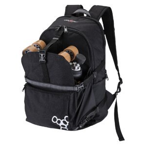 Triple Eight - Quad25 Skate Bags - batoh na brusle 25l