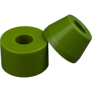 Venom - Standard SHR Bushings - 80a - Olive Green