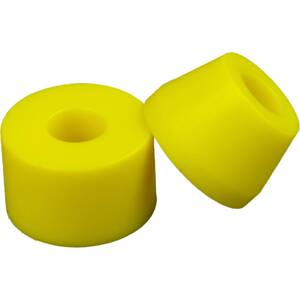 Venom - Standard SHR Bushings - 83a - Pastel Yellow