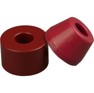 Venom - Standard SHR Bushings - 91a - Red