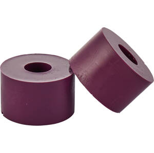 Venom - Downhill HPF Bushings - 87a - Purple