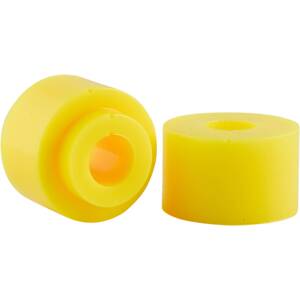 Venom - Plug Barrel Downhill Bushings - Yellow 85A