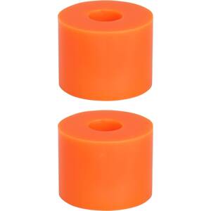 Venom - Tall Barrel Bushings - 81a - Orange