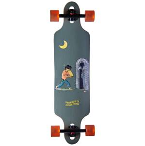 Prism - Revel Kentaro 36" - longboard