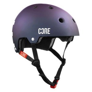 CORE - Street Helmet - Neochrome - helma Velikost: S - M