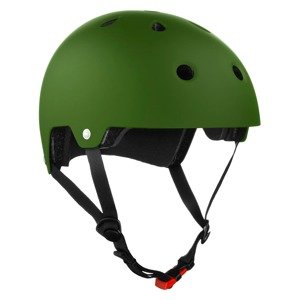 CORE - Action Helmet - Army Green Khaki - helma Velikost: L - XL