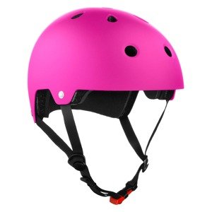 CORE - Action Helmet - Bright Pink - helma Velikost: XS - S
