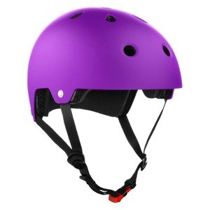 CORE - Action Helmet - Purple - helma Velikost: L - XL