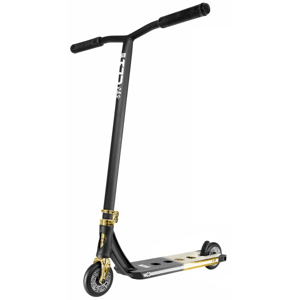 CORE - CL1 Black/Gold - Freestyle koloběžka