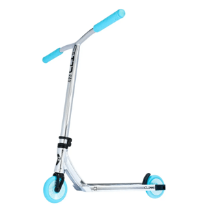 CORE - CL1 Mini Chrome Teal - Freestyle koloběžka