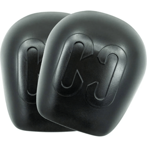 CORE - Replacement Pro Park Knee Caps - Black - Náhradní puky