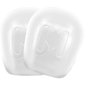CORE - Replacement Pro Park Knee Caps - White - Náhradní puky