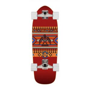 D-Street - Aztec Baja Multi 29" - surfskate