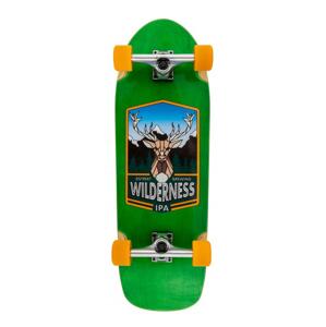D-Street - Cruiser Wilderness 30,5" - longboard