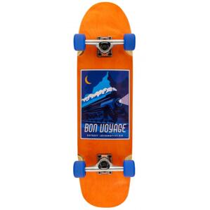 D-Street - Cruiser Bon Voyage 32" - longboard