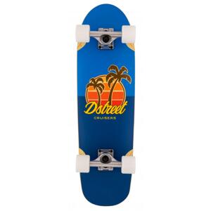 D-Street - Cruiser Palm 29" - longboard