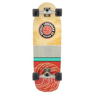 D-Street - Mission 32" - surfskate