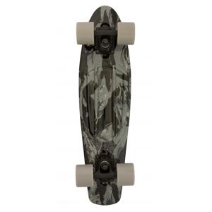 D-Street - Cruiser 23" - Black Camo