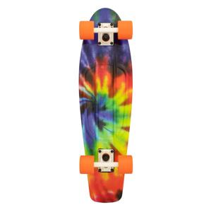 D-Street - Cruiser 27" - Tie-Dye