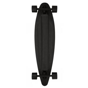 D-Street - Pintail 36" - Triple Black - longboard