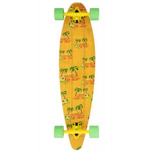 D-Street - Pintail 36" - Oasis - longboard
