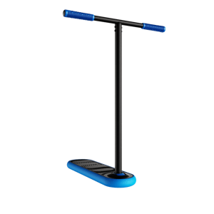Indo - PRO V2 Scooter Blue 740mm - Koloběžka na trampolínu
