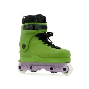 Echo - Verve Green - Aggressive brusle Velikost (brusle): 41