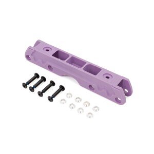 Echo - Verve Frame Set Lilac - Podvozek na aggressive brusle Délka podvozku: 250 mm