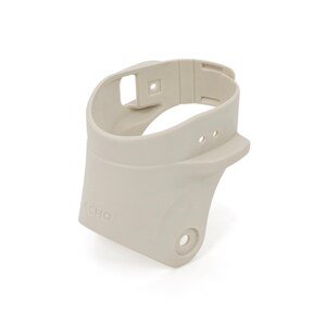 Echo - Cuff Set Cream - Manžeta na aggressive brusle Velikost manžety: S