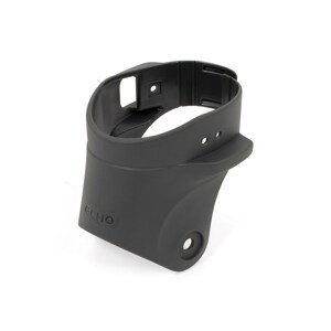 Echo - Cuff Set Graphite - Manžeta na aggressive brusle Velikost manžety: S