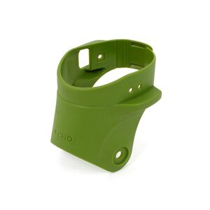 Echo - Cuff Set Green - Manžeta na aggressive brusle Velikost manžety: L