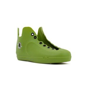 Echo - Verve Shell Set Green - Bota na aggressive brusle Délka boty: 295 mm