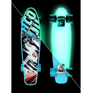 Street Surfing - Beach Board Glow 22" - Rough Poster