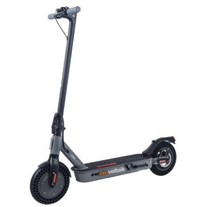 Street Surfing - VOLTAIK ION 400 šedá - Elektrická skládací koloběžka