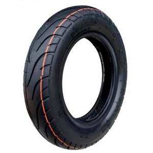 City Boss - Pneu 10” ke koloběžce City Boss V4/V5/T7