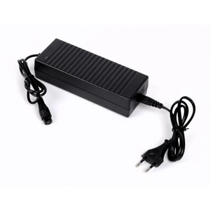 City Boss - Nabíječka k elektrické koloběžce City Boss Z500 (48V)