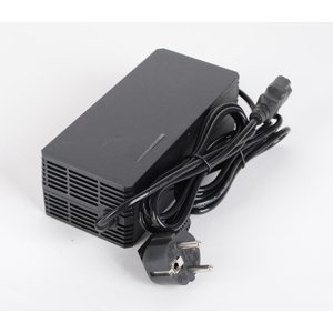 Duramot - S500 nabíječka 24V - náhradní díl k elektrickému kolečku