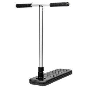 Divine - 560mm - Black/Silver - Trampolínová koloběžka