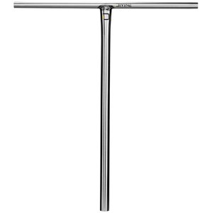 Divine - T-bar Standard Stříbrná 650x610 - Řídítka