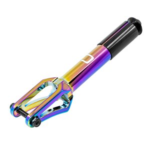Divine - SCS/HIC Neochrome - Vidlice na freestyle koloběžku