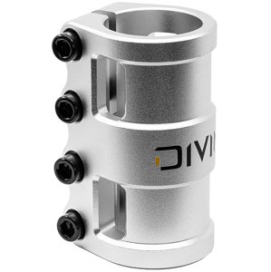 Divine - SCS stříbrná 87 mm - Objímka