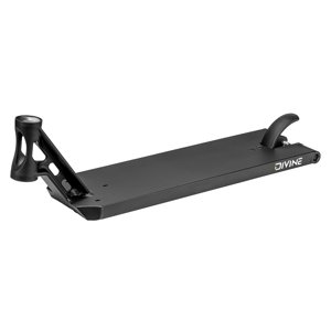 Divine - Forged Street - Black 560x153 - Deska
