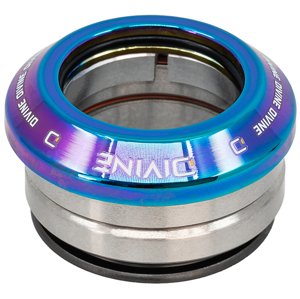 Divine - Hlavové složení - neochrome
