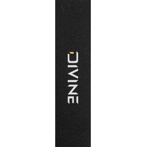 Divine - Logo - Griptape na freestyle koloběžky
