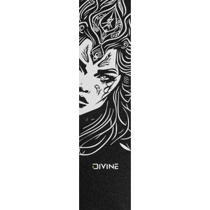 Divine - Nyx - Griptape na freestyle koloběžky
