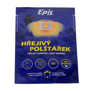 Epicstar - Hřejivý polštářek na oblečení - lepicí (1 kus)